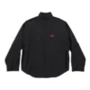 3B Sports Icon Tracksuit Jacket “Black” 720103TYB181000