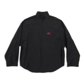 3B Sports Icon Tracksuit Jacket “Black” 720103TYB181000