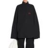 3B Sports Icon Tracksuit Jacket “Black” 720103TYB181000