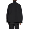 3B Sports Icon Tracksuit Jacket “Black” 720103TYB181000
