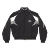 3B Sports Icon Tracksuit Jacket “Black” 751726TOO481000