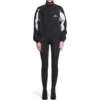 3B Sports Icon Tracksuit Jacket “Black” 751726TOO481000