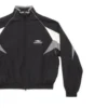 3B Sports Icon Tracksuit Jacket “Black” 751726TOO481000