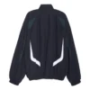 3B Sports Icon Tracksuit Jacket “Black White” 725276TNO791000