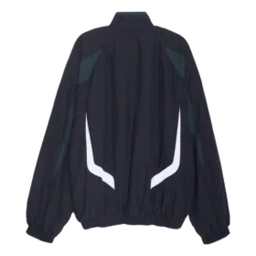 3B Sports Icon Tracksuit Jacket “Black White” 725276TNO791000