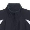 3B Sports Icon Tracksuit Jacket “Black White” 725276TNO791000