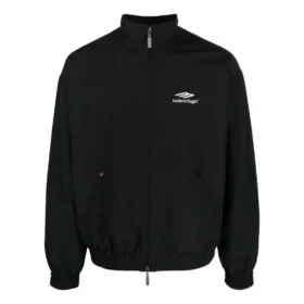 3B Sports Icon Tracksuit Jacket Small Fit “Black” 704505TKO481000