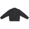 3B Sports Icon Tracksuit Jacket Small Fit “Black” 704505TKO481000