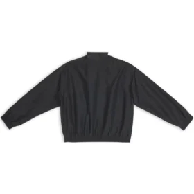 3B Sports Icon Tracksuit Jacket Small Fit “Black” 704505TKO481000