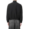 3B Sports Icon Tracksuit Jacket Small Fit “Black” 704505TKO481000
