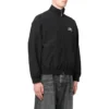 3B Sports Icon Tracksuit Jacket Small Fit “Black” 704505TKO481000