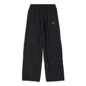 3B Sports Icon Tracksuit Pants “Black” 720234TYB181000