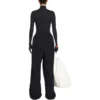 3B Sports Icon Tracksuit Pants “Black” 720234TYB181000