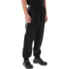 3B Sports Icon Tracksuit Pants “Black” 751507TOO481000