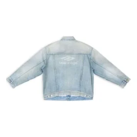 3B Sports Vintage Denim Jacket Large Fit “Light Blue” 704299TJW798469 3B Sports Vintage Denim Jacket Large Fit “Light Blue” 704299TJW798469