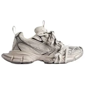 3XL “Beige Destroyed” 734734W3XDC2002
