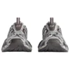 3XL Extreme Lace Sneakers “Brown Grey Beige Mesh and Polyurethane” 778698W3XLL2097