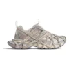 3XL Extreme Lace sneakers “Light Beige Mesh and Polyurethane” 778698W3XLL9191