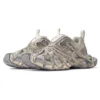3XL Extreme Lace sneakers “Light Beige Mesh and Polyurethane” 778698W3XLL9191