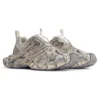 3XL Extreme Lace sneakers “Light Beige Mesh and Polyurethane” 778698W3XLL9191