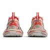 3XL Extreme Lace Sneakers “Orange Beige Mesh and Polyurethane” 778698W3XLL7597