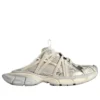 3xl Extreme Laces Mule in Eggshell “Beige” 837570W3XLW9191