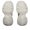 3xl Extreme Laces Mule in Eggshell “Beige” 837570W3XLW9191