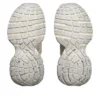 3xl Extreme Laces Mule in Eggshell “White” 837572W3XLW9191