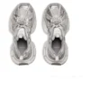 3XL Extreme Laces Sneakers “Silver” 825599W3XCH1101