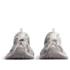 3XL Extreme Laces Sneakers “Silver” 825599W3XCH1101