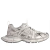 3XL Extreme Laces Sneakers “Silver” 825599W3XCH1101