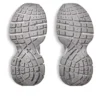 3XL Extreme Laces Sneakers “Silver” 825599W3XCH1101