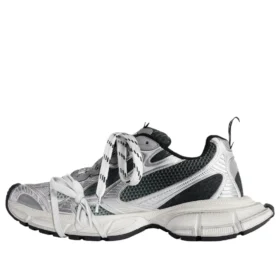 3XL Gradient Sneaker “Black Grey White” 734731W3XGM1190