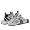3XL Gradient Sneaker “Black Grey White” 734731W3XGM1190