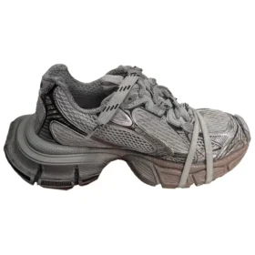 3XL “Grey Black” 734731W3XL71210