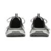 3XL Mules “Grey Mesh and Polyurethane” 742672W3XL51219