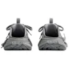 3XL Mules “Grey Mesh and Polyurethane” 742682W3XL11210