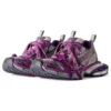 3XL “Purple Grey” 734731W3XL51269