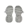 3XL Reflective Sneakers “Grey Mesh and Polyurethane” 734734W3XLR1281