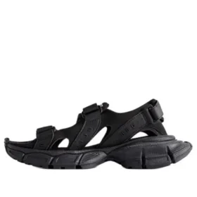 3XL Sandals “Black” 786959W3XLT1000