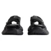 3XL Sandals “Black” 786959W3XLT1000
