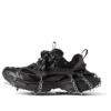 3XL Ski “Black Silver” 766034W3XR21000