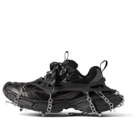 3XL Ski “Black Silver” 766034W3XR21000