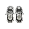 3XL Ski Sneakers “White Black Mesh” 766033W3XR39710