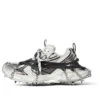 3XL Ski “White Black” 766034W3XR39710