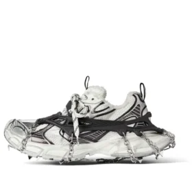 3XL Ski “White Black” 766034W3XR39710