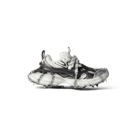 3XL Ski “White Black” 766034W3XR39710