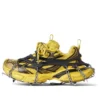 3XL Ski “Yellow Black” 766034W3XR27010