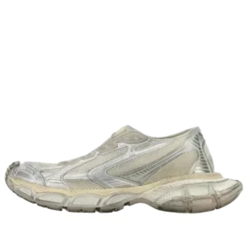 3Xl Slip On “White” 798529W3XSO9191