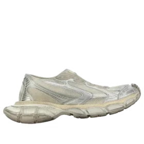 3Xl Slip On “White” 798529W3XSO9191